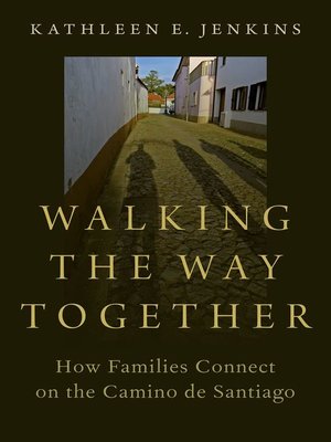 cover image of Walking the Way Together